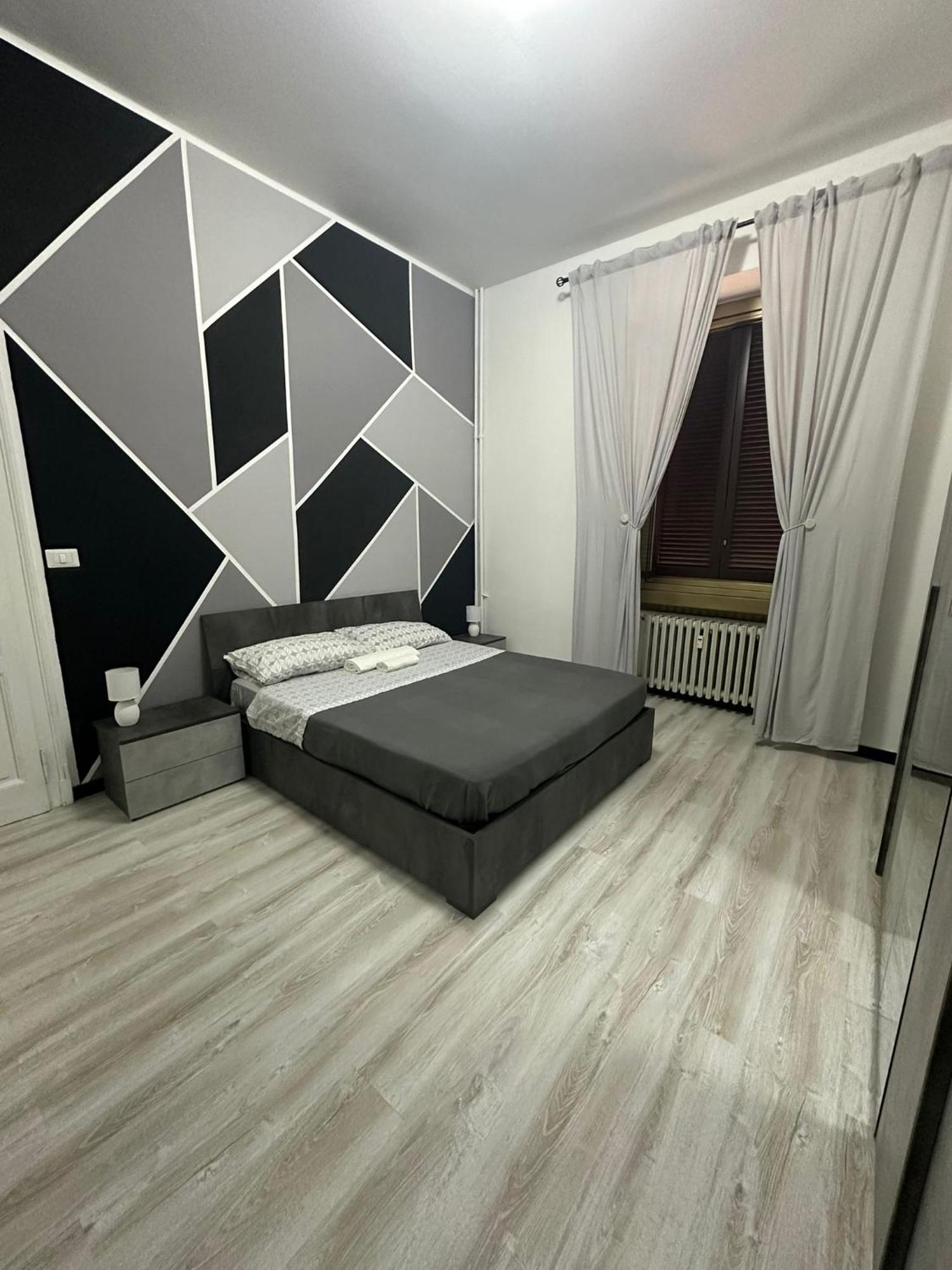 Vsuite Linate Milan Exterior photo