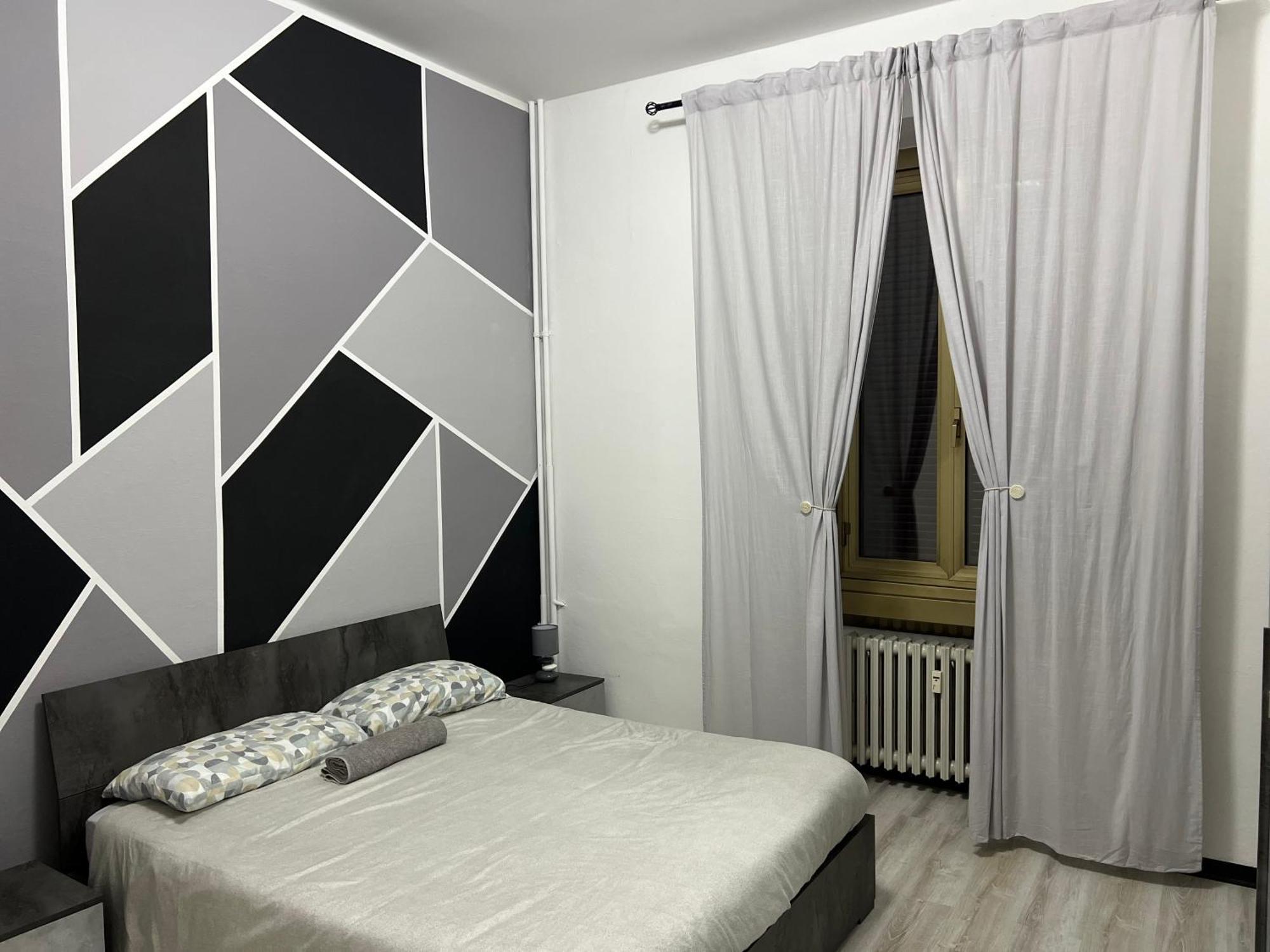 Vsuite Linate Milan Exterior photo